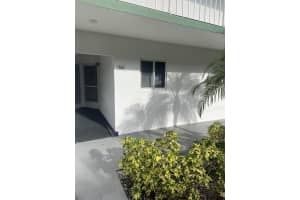 2 Garden Street 106m, Tequesta, FL 33469 - MLS#R11128385