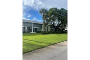 2 Garden Street 106m, Tequesta, FL 33469 - MLS#R11128385
