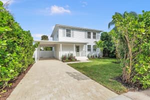 231 Argyle Road, West Palm Beach, FL 33405 - MLS#R11128387