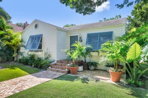 744 Avon Road, West Palm Beach, FL 33401 - MLS#R11128389