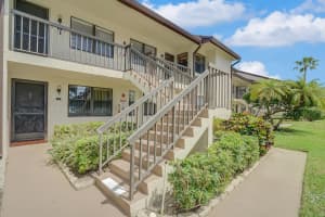7593 Tahiti Lane 202, Lake Worth, FL 33467 - MLS#R11128391