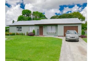 2252 SE Aneci Street, Port Saint Lucie, FL 34953 Sold 10/20/25