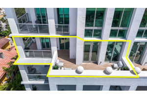 475 E Royal Palm Road 506, Boca Raton, FL 33432 - MLS#R11128398