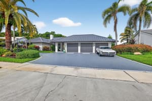 10535 Boca Woods Lane, Boca Raton, FL 33428 Sold 10/03/25