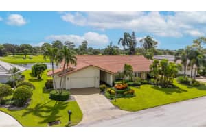 627 Pine Lake Drive, Delray Beach, FL 33445 - MLS#R11128400