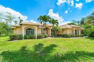 16437 80th Street N, The Acreage, FL 33470 Sold 12/22/25