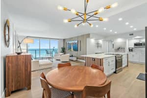 5440 N Ocean Drive 1504, Singer Island, FL 33404 Sold 12/02/25