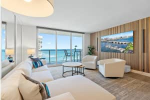 5440 N Ocean Drive 1504, Singer Island, FL 33404 - MLS#R11128404