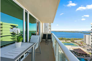 5440 N Ocean Drive 1504, Singer Island, FL 33404 Sold 12/02/25
