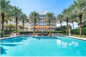 155 S Ocean Avenue 606, Palm Beach Shores, FL 33404 - MLS#R11128408