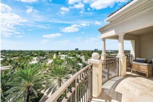 155 S Ocean Avenue 606, Palm Beach Shores, FL 33404 - MLS#R11128408