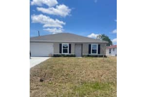 162 SW Milburn Circle, Port Saint Lucie, FL 34953 Sold 01/30/26