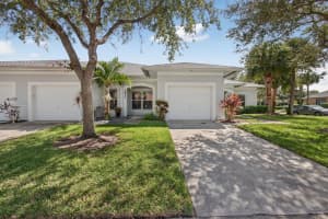 1827 Pelican Drive 2, Fort Pierce