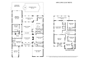 6905 Long Leaf Drive, Parkland, FL 33076 - MLS#R11128416