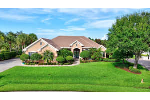 221 Sw Lake Rush Court, Palm City, Fl 34990, Palm City