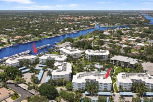 944 Bay Colony Drive S + Slip #14, Juno Beach, FL 33408 - MLS#R11128418