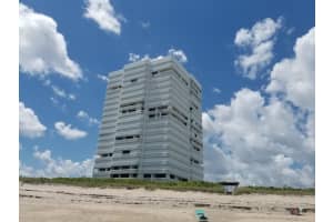 9960 S Ocean Drive 1402, Jensen Beach, FL 34957 - MLS#R11128424