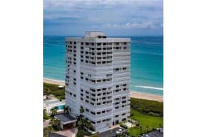 9960 S Ocean Drive 1402, Jensen Beach, FL 34957 - MLS#R11128424
