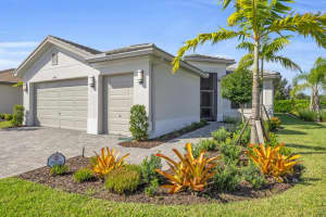 10961 SW Freshwater Court, Port Saint Lucie, FL 34987 Sold 10/22/25