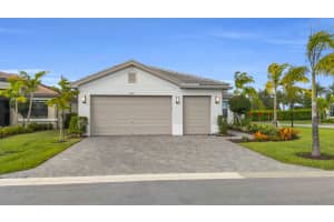 10961 SW Freshwater Court, Port Saint Lucie, FL 34987 Sold 10/22/25