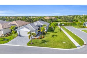 10961 SW Freshwater Court, Port Saint Lucie, FL 34987 - MLS#R11128425