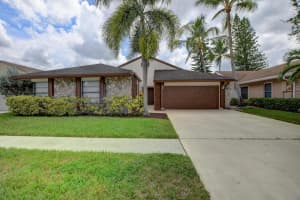 20995 Country Creek Drive, Boca Raton
