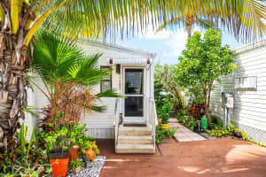 4 Cedar Drive Cd, Briny Breezes, FL 33435 - MLS#R11128431