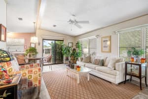 4 Cedar Drive Cd, Briny Breezes, FL 33435 - MLS#R11128431