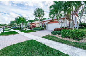 8204 Brindisi Lane, Boynton Beach, FL 33472 - MLS#R11128442