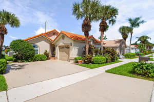 6087 Bay Isles Drive, Boynton Beach, FL 33437 Sold 01/06/26