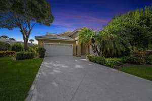 17104 Crossgate Drive, Jupiter, FL 33477 Sold 11/20/25