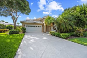 17104 Crossgate Drive, Jupiter, FL 33477 Sold 11/20/25