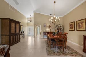 17104 Crossgate Drive, Jupiter, FL 33477 Sold 11/20/25