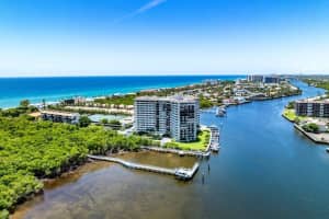 3912 S Ocean Boulevard 603, Highland Beach, FL 33487 Sold 01/01/26