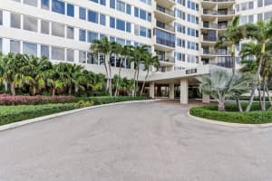 3912 S Ocean Boulevard 603, Highland Beach, FL 33487 Sold 01/01/26