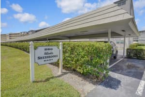 250 John F Kennedy Drive 101, Atlantis, FL 33462 - MLS#R11128455