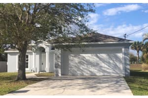 355 SW Fairway Avenue, Port Saint Lucie, FL 34983 - MLS#R11128459