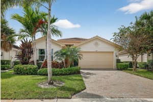 11645 SW Hawkins Terrace, Port Saint Lucie, FL 34987 Sold 01/20/26