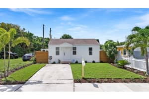 308 1st Street, Delray Beach, FL 33444 - MLS#R11128463