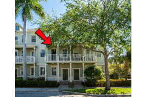 105 Black Ironwood Road 106, Jupiter, FL 33458 - MLS#R11128471