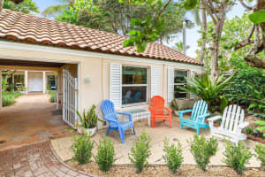 72 S Ocean Boulevard 1, Delray Beach, FL 33483 - MLS#R11128476