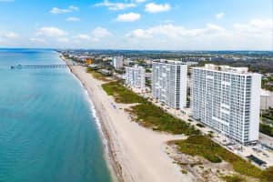2800 S Ocean Boulevard 11c, Boca Raton, Fl 33432, Boca Raton