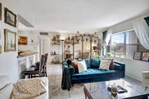 1750 Jefferson Street 305, Hollywood, FL 33020 - MLS#R11128489