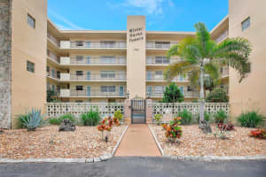 1750 Jefferson Street 305, Hollywood, FL 33020 - MLS#R11128489