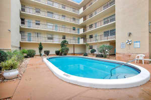 1750 Jefferson Street 305, Hollywood, FL 33020 - MLS#R11128489