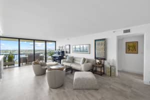 1900 Consulate Place 1902, West Palm Beach, FL 33401 - MLS#R11128490