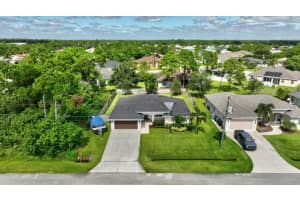 6135 NW Densaw Terrace, Port Saint Lucie, FL 34986 - MLS#R11128498