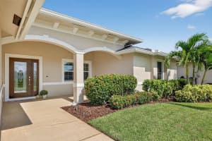 6135 NW Densaw Terrace, Port Saint Lucie, FL 34986 - MLS#R11128498