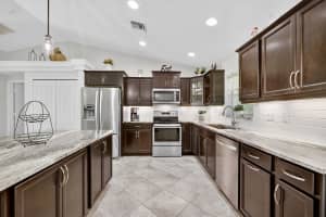 6135 NW Densaw Terrace, Port Saint Lucie, FL 34986 Sold 12/05/25