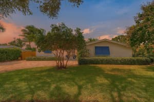 777 Lagoon Drive, North Palm Beach, FL 33408 - MLS#R11128502